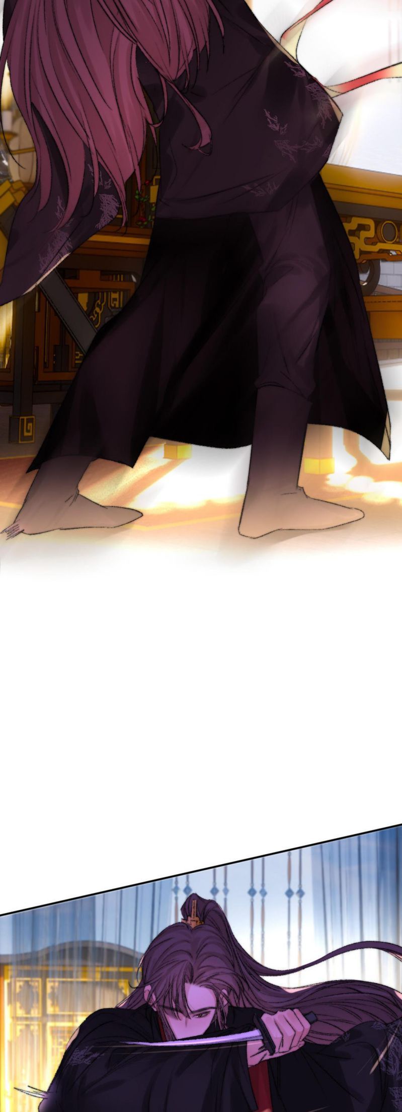 Ô Y Hạng Chi Tù Ái Chapter 13 - Trang 22