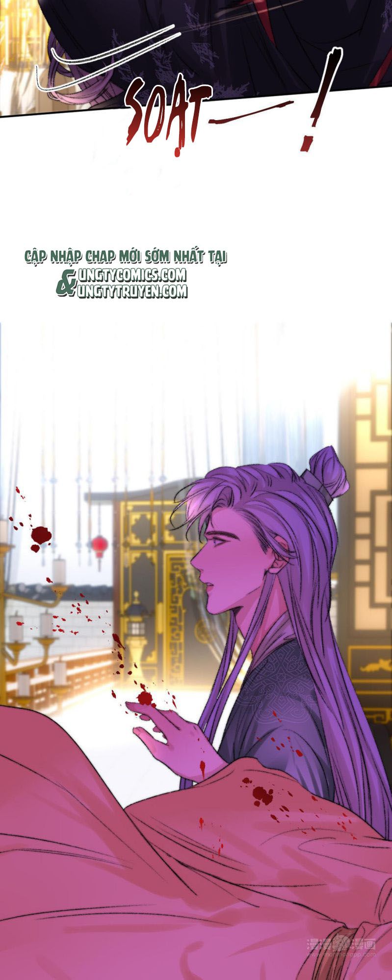 Ô Y Hạng Chi Tù Ái Chapter 13 - Trang 23