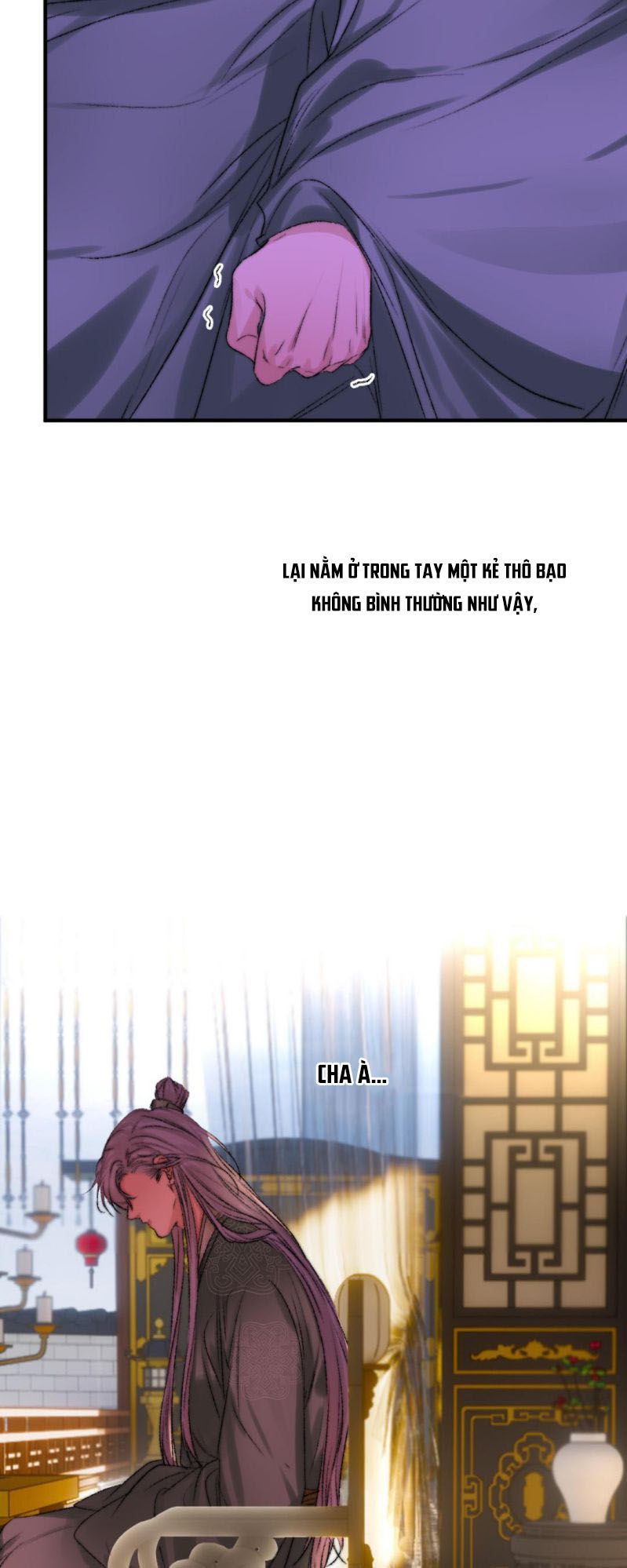 Ô Y Hạng Chi Tù Ái Chapter 13 - Trang 27