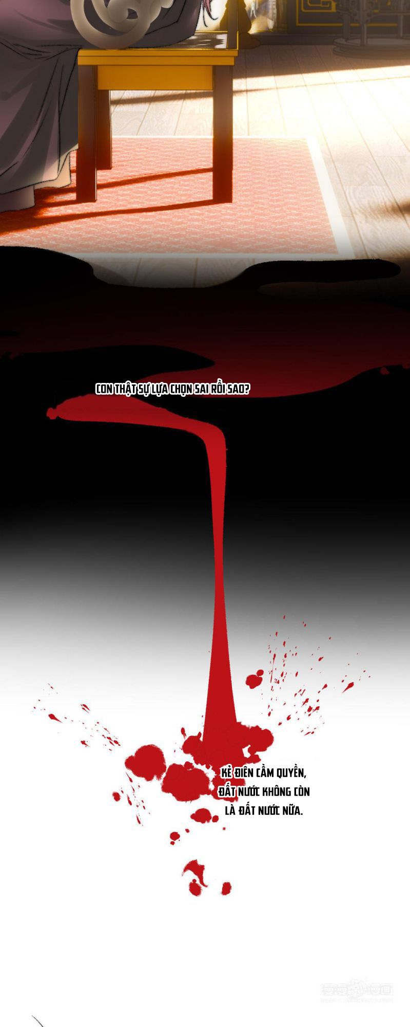 Ô Y Hạng Chi Tù Ái Chapter 13 - Trang 28