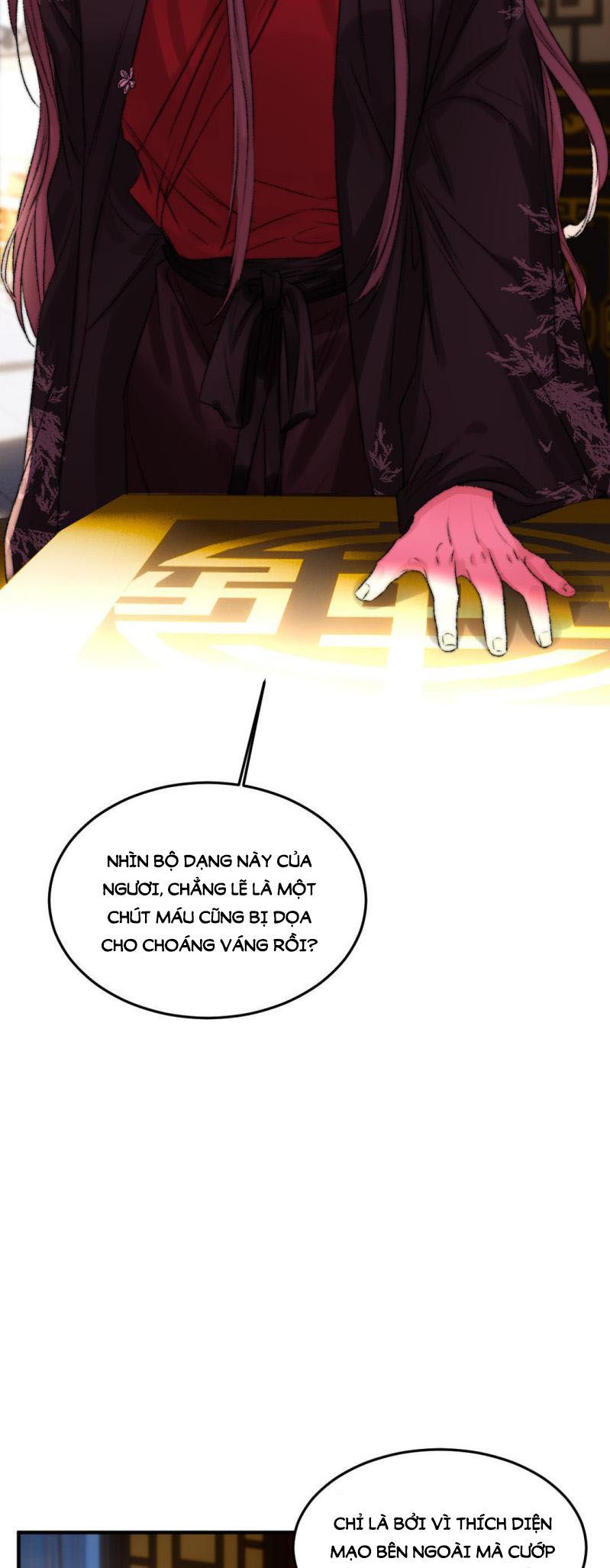 Ô Y Hạng Chi Tù Ái Chapter 13 - Trang 30