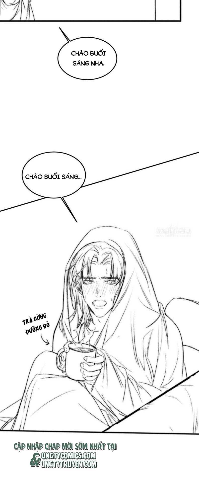 Ô Y Hạng Chi Tù Ái Chapter 13 - Trang 36