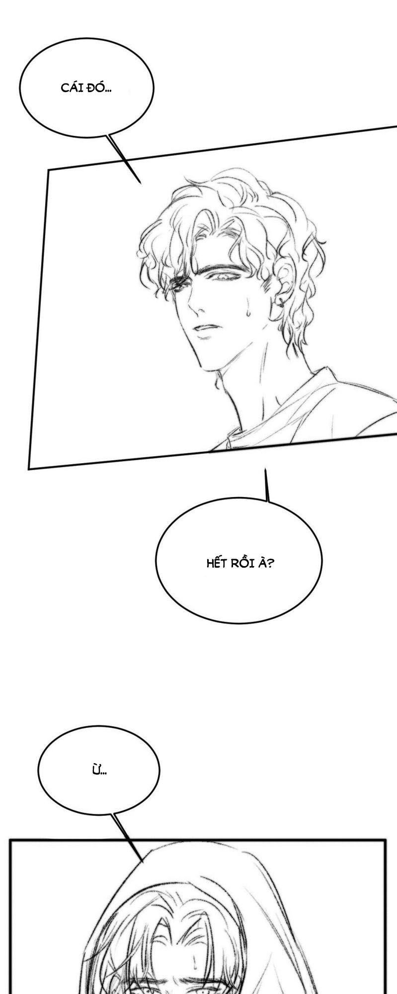 Ô Y Hạng Chi Tù Ái Chapter 13 - Trang 37