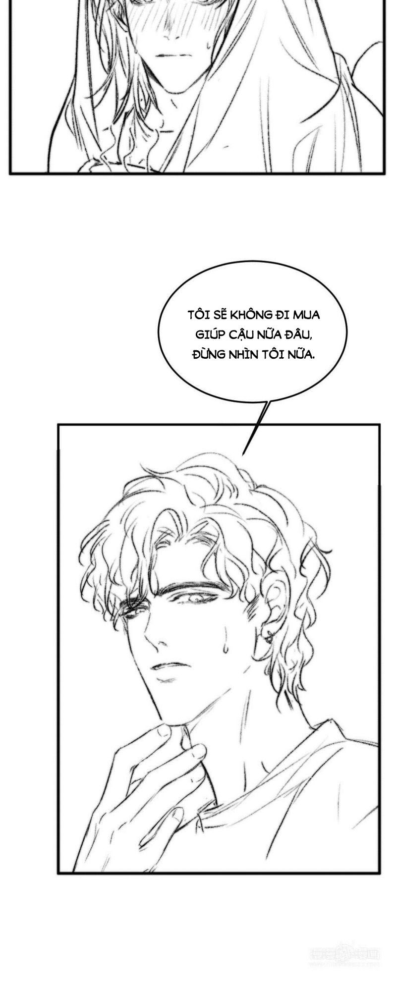 Ô Y Hạng Chi Tù Ái Chapter 13 - Trang 38