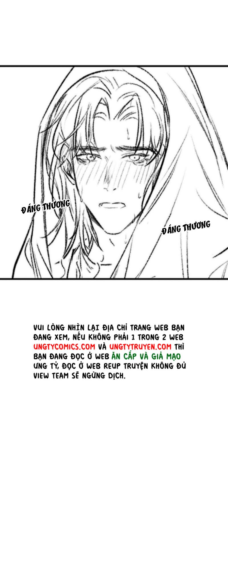 Ô Y Hạng Chi Tù Ái Chapter 13 - Trang 39