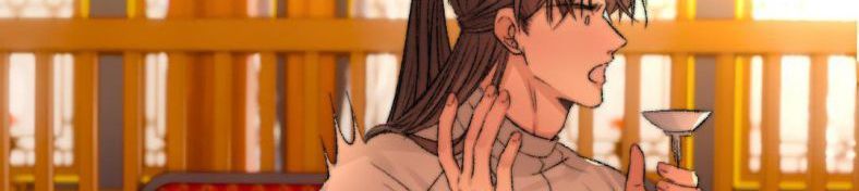 Ô Y Hạng Chi Tù Ái Chapter 14 - Trang 12
