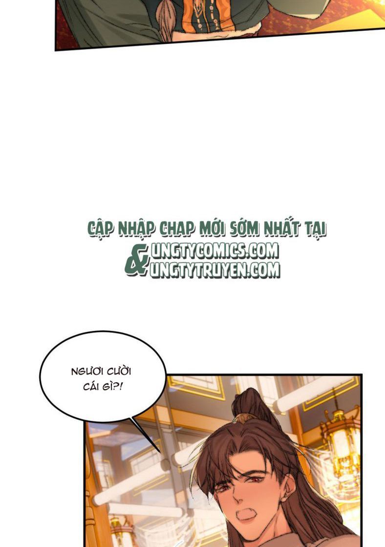 Ô Y Hạng Chi Tù Ái Chapter 14 - Trang 19