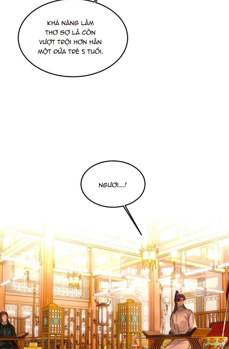 Ô Y Hạng Chi Tù Ái Chapter 14 - Trang 21