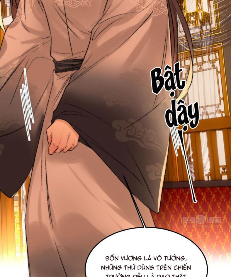 Ô Y Hạng Chi Tù Ái Chapter 14 - Trang 25
