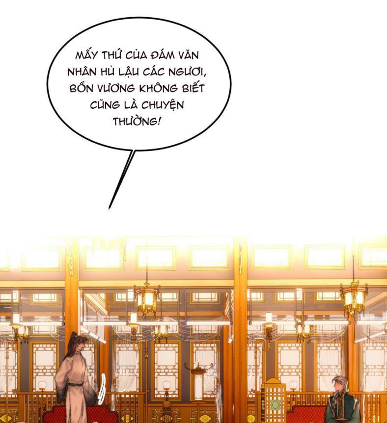 Ô Y Hạng Chi Tù Ái Chapter 14 - Trang 27