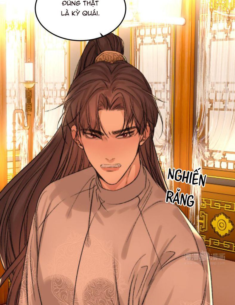 Ô Y Hạng Chi Tù Ái Chapter 14 - Trang 30