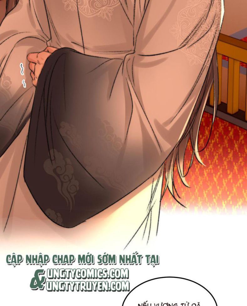 Ô Y Hạng Chi Tù Ái Chapter 14 - Trang 31