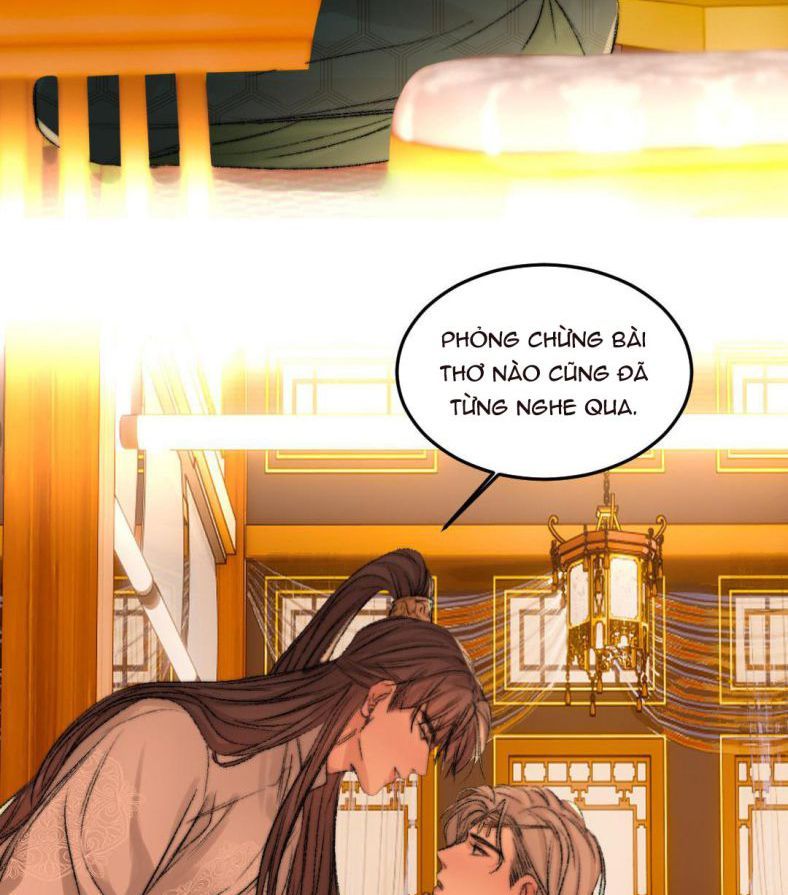 Ô Y Hạng Chi Tù Ái Chapter 14 - Trang 33
