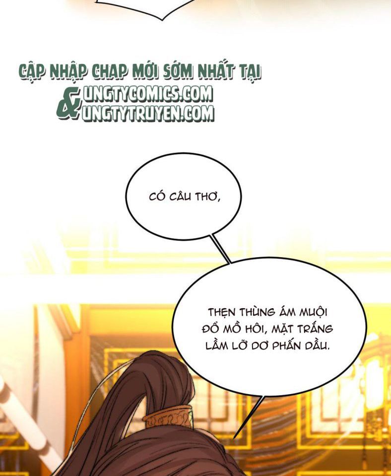 Ô Y Hạng Chi Tù Ái Chapter 14 - Trang 37