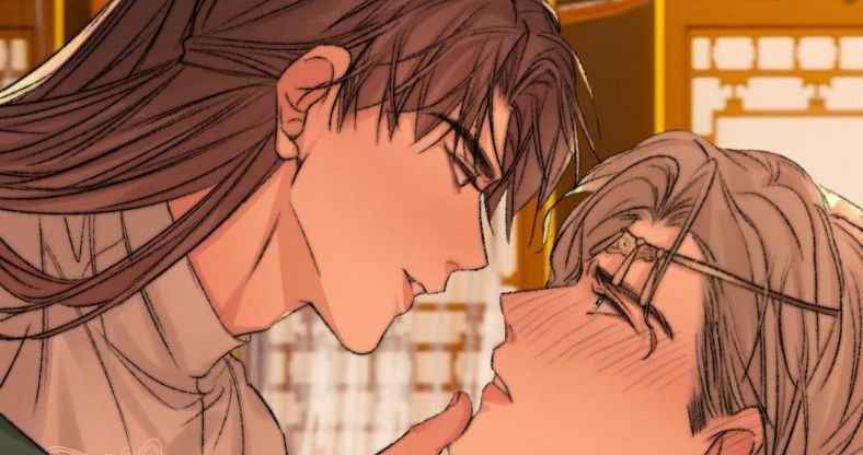 Ô Y Hạng Chi Tù Ái Chapter 14 - Trang 38