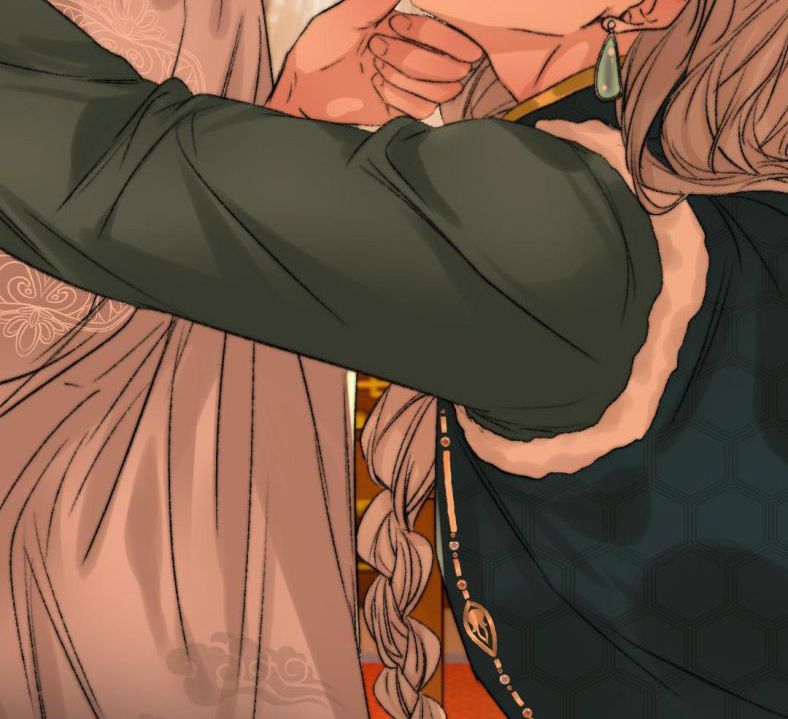 Ô Y Hạng Chi Tù Ái Chapter 14 - Trang 39