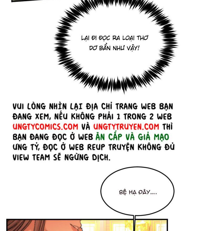 Ô Y Hạng Chi Tù Ái Chapter 14 - Trang 41
