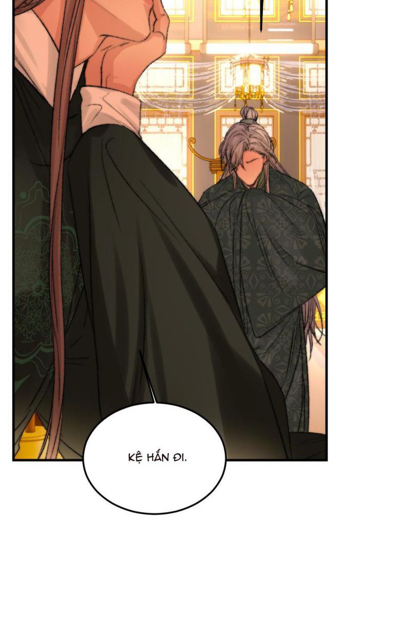 Ô Y Hạng Chi Tù Ái Chapter 14 - Trang 42