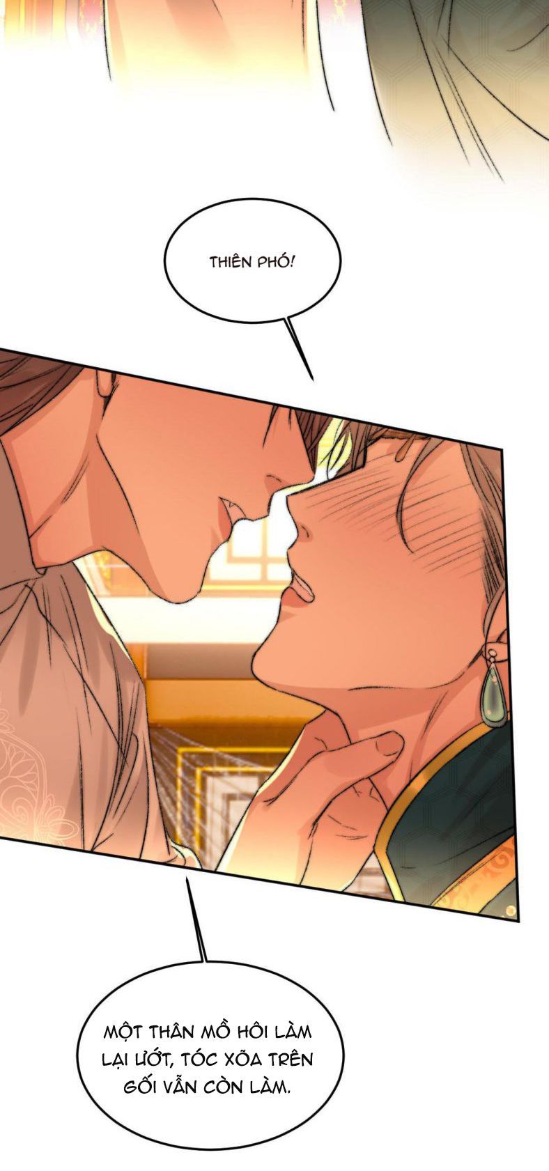 Ô Y Hạng Chi Tù Ái Chapter 14 - Trang 44