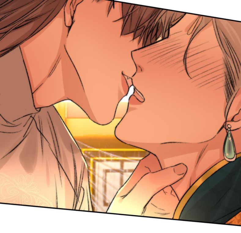 Ô Y Hạng Chi Tù Ái Chapter 14 - Trang 46