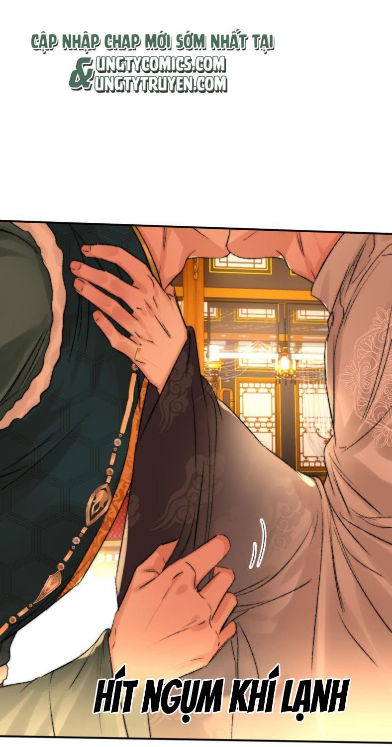 Ô Y Hạng Chi Tù Ái Chapter 14 - Trang 47