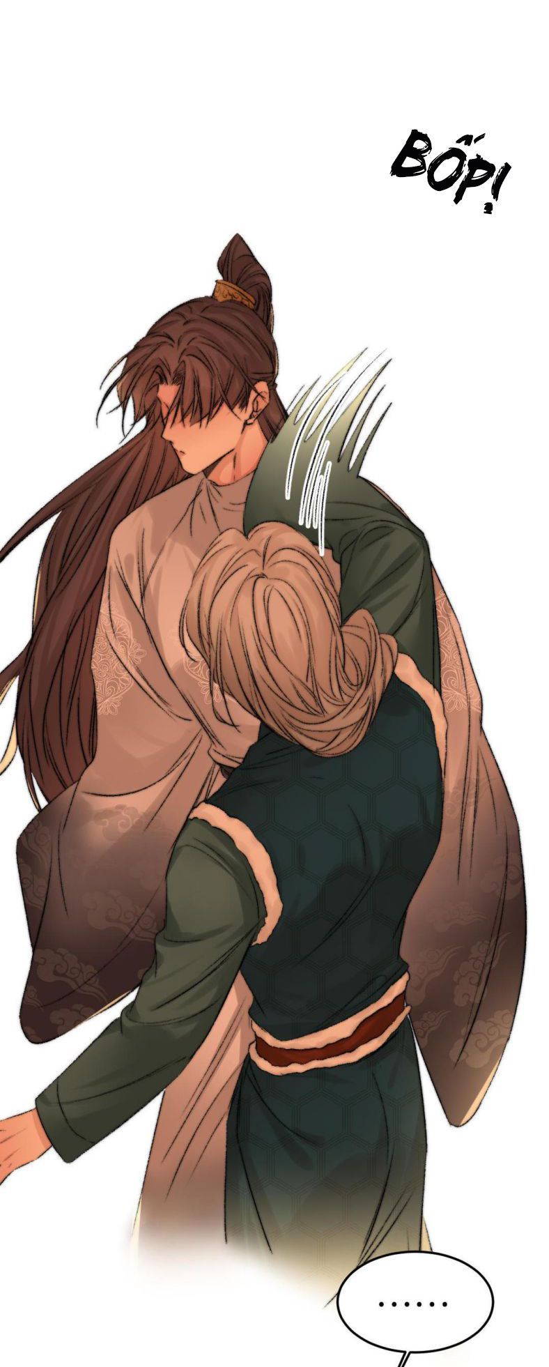 Ô Y Hạng Chi Tù Ái Chapter 14 - Trang 49