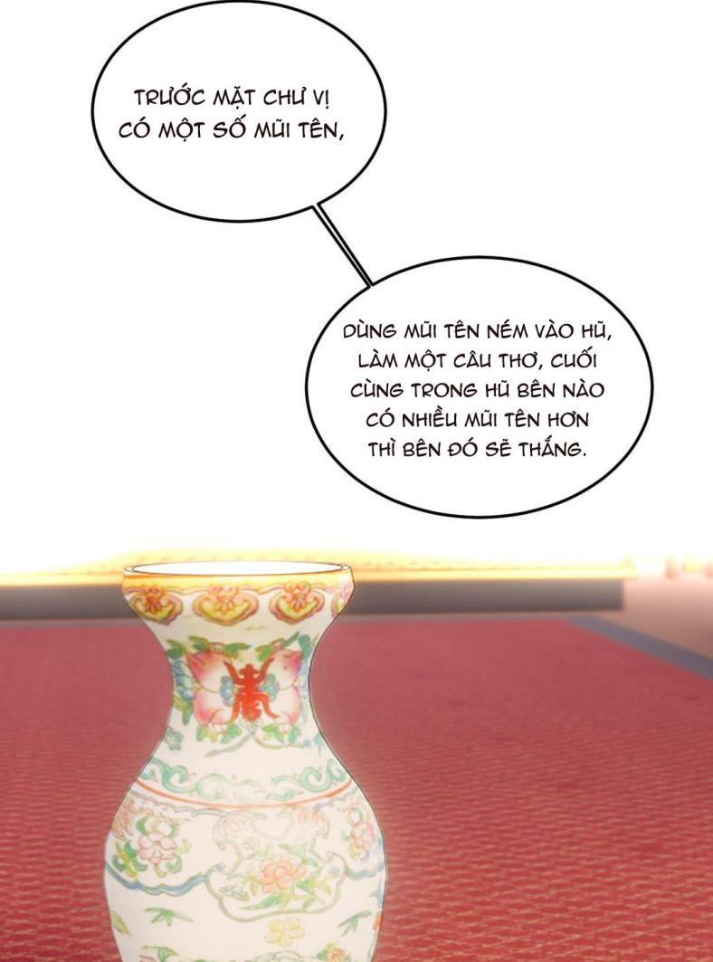 Ô Y Hạng Chi Tù Ái Chapter 14 - Trang 6
