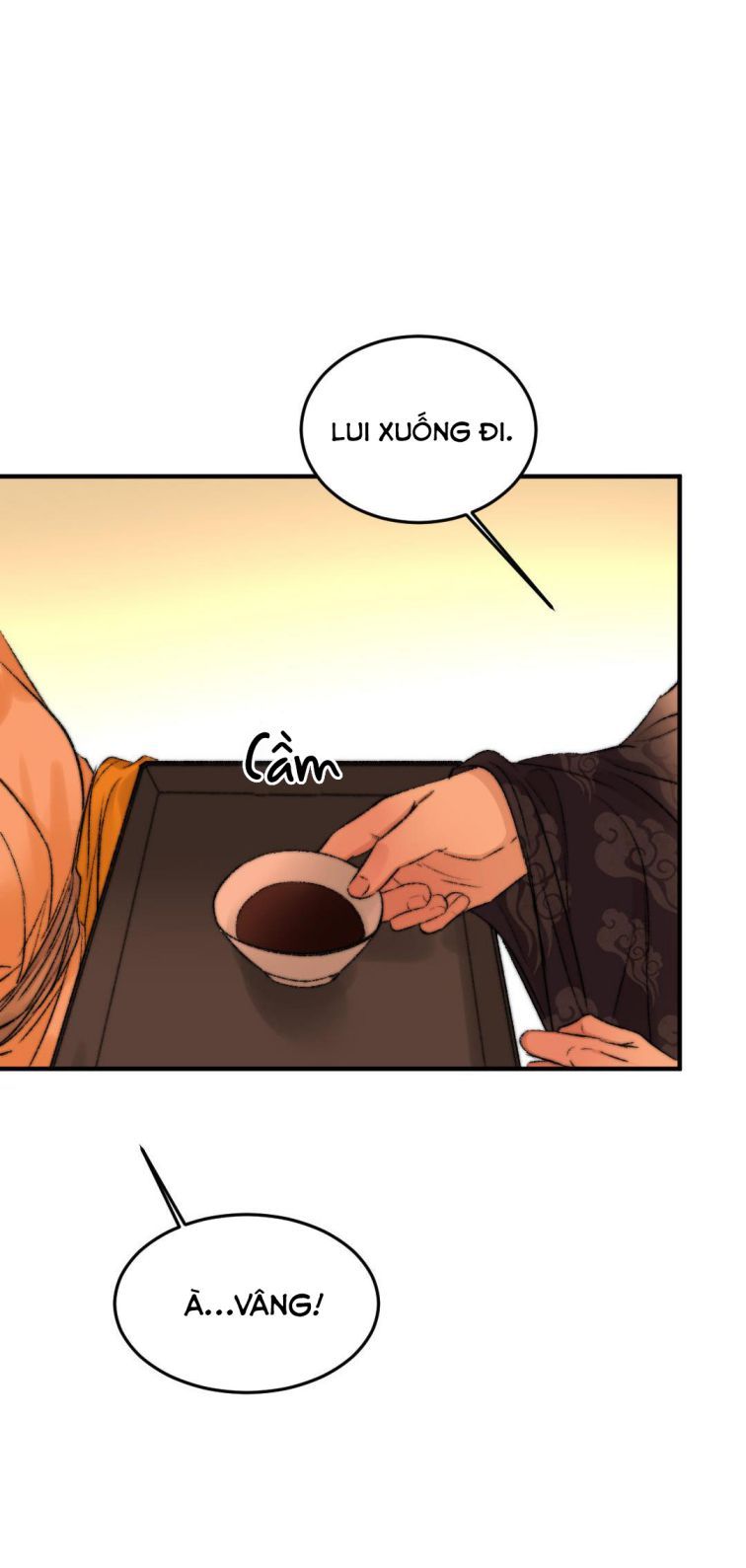 Ô Y Hạng Chi Tù Ái Chapter 15 - Trang 25