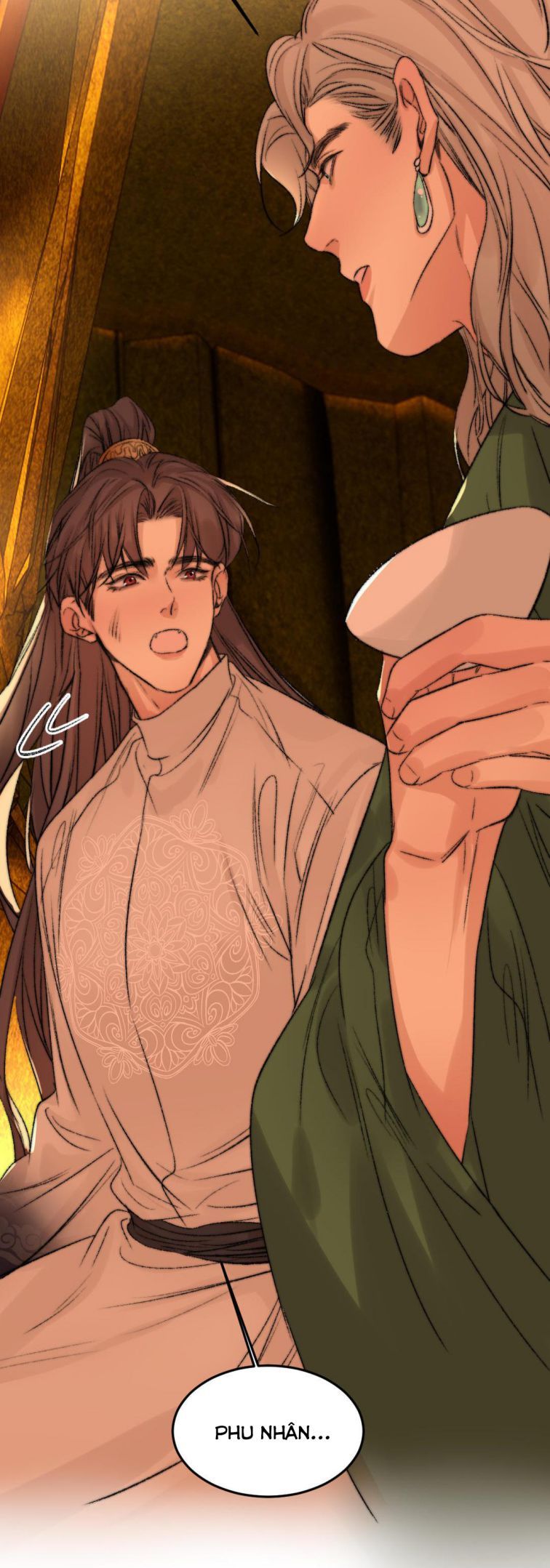Ô Y Hạng Chi Tù Ái Chapter 15 - Trang 30