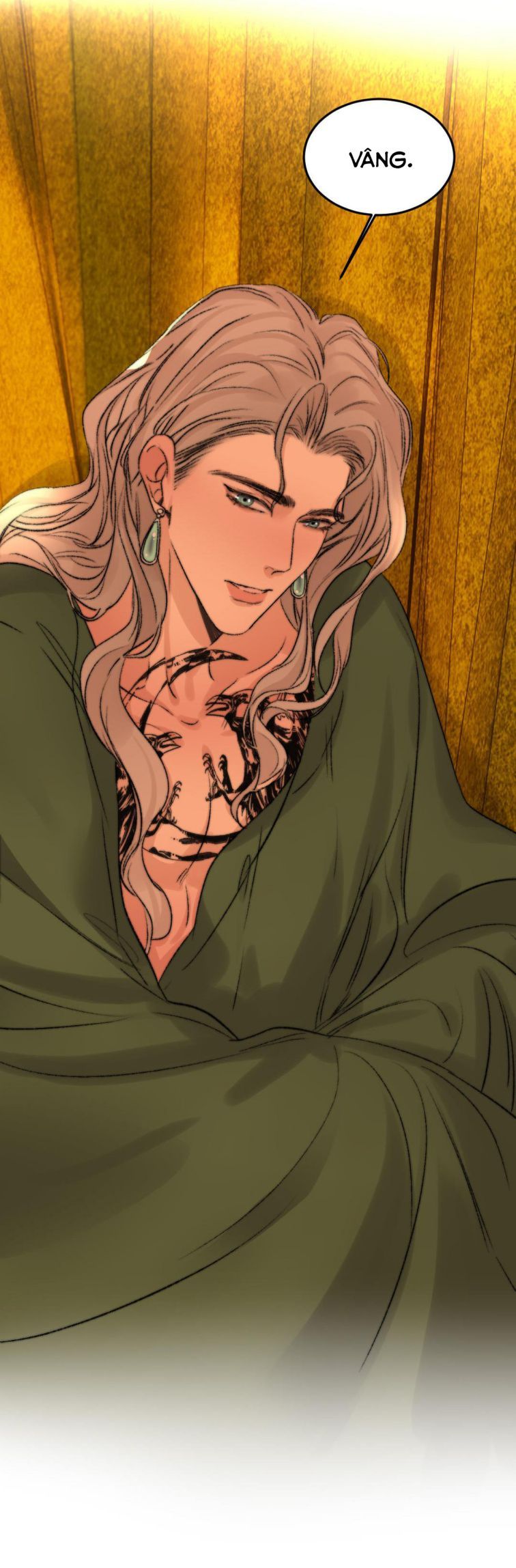 Ô Y Hạng Chi Tù Ái Chapter 15 - Trang 32