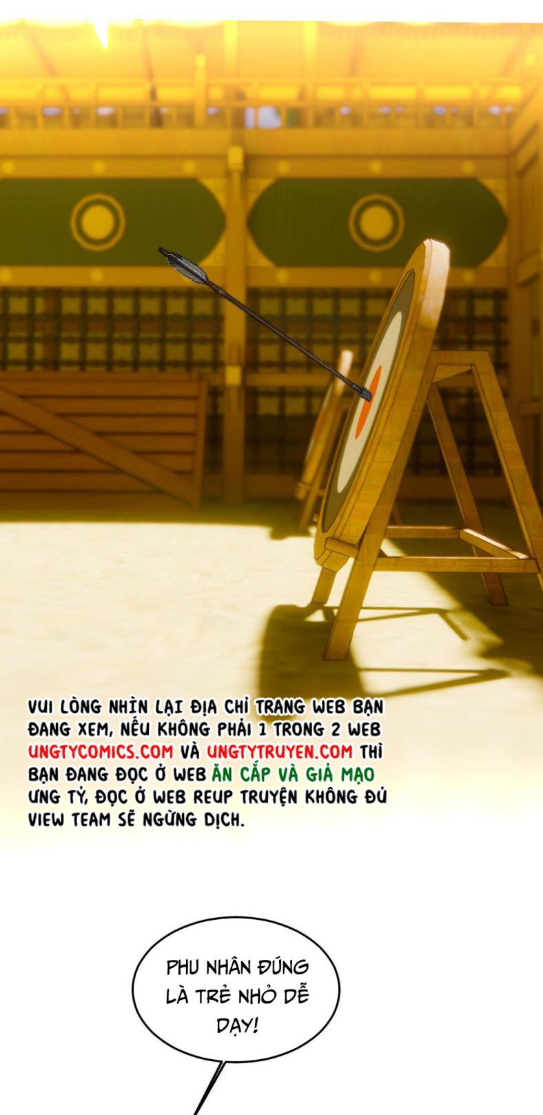 Ô Y Hạng Chi Tù Ái Chapter 16 - Trang 16