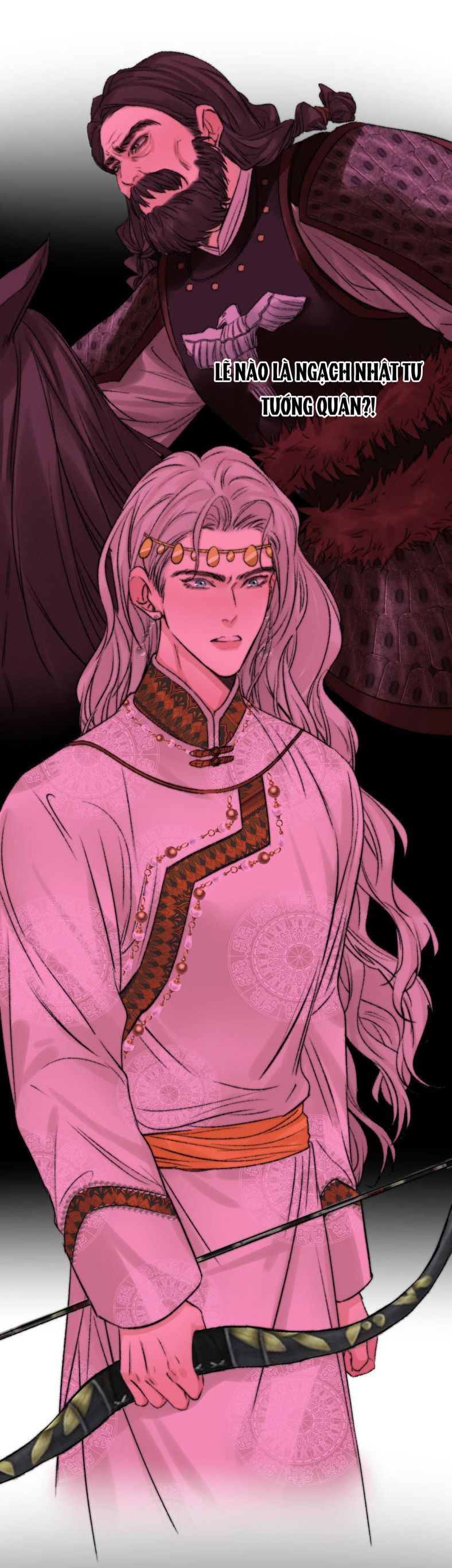 Ô Y Hạng Chi Tù Ái Chapter 16 - Trang 26