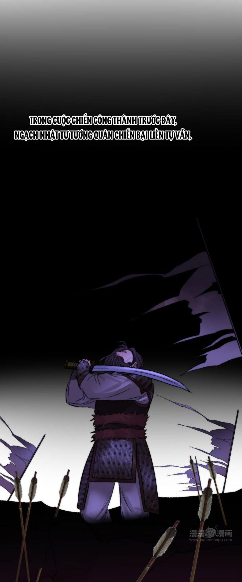 Ô Y Hạng Chi Tù Ái Chapter 16 - Trang 27