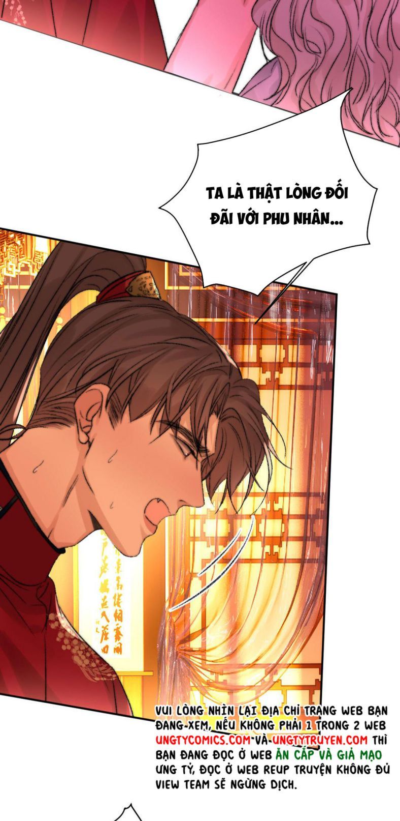 Ô Y Hạng Chi Tù Ái Chapter 18 - Trang 10