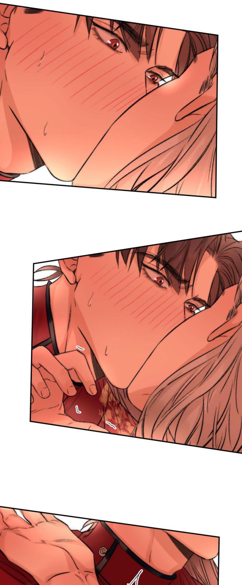 Ô Y Hạng Chi Tù Ái Chapter 18 - Trang 13