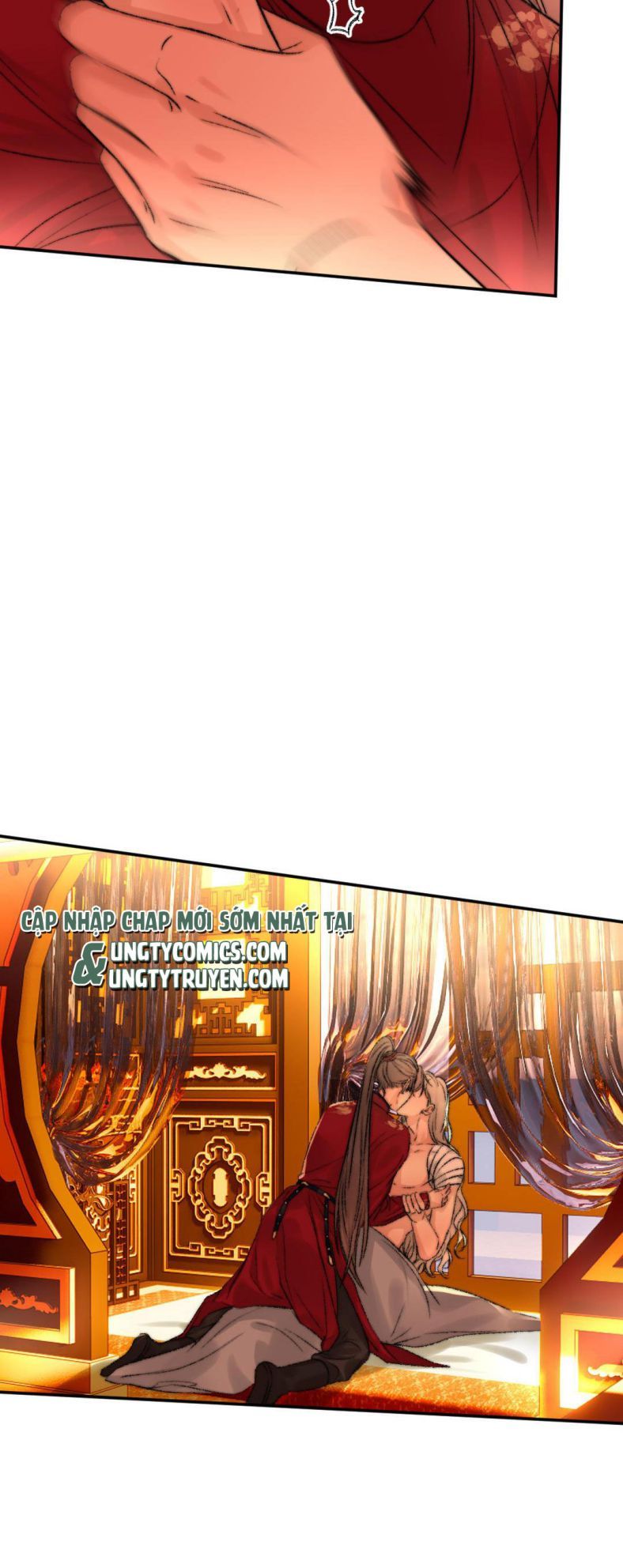 Ô Y Hạng Chi Tù Ái Chapter 18 - Trang 14
