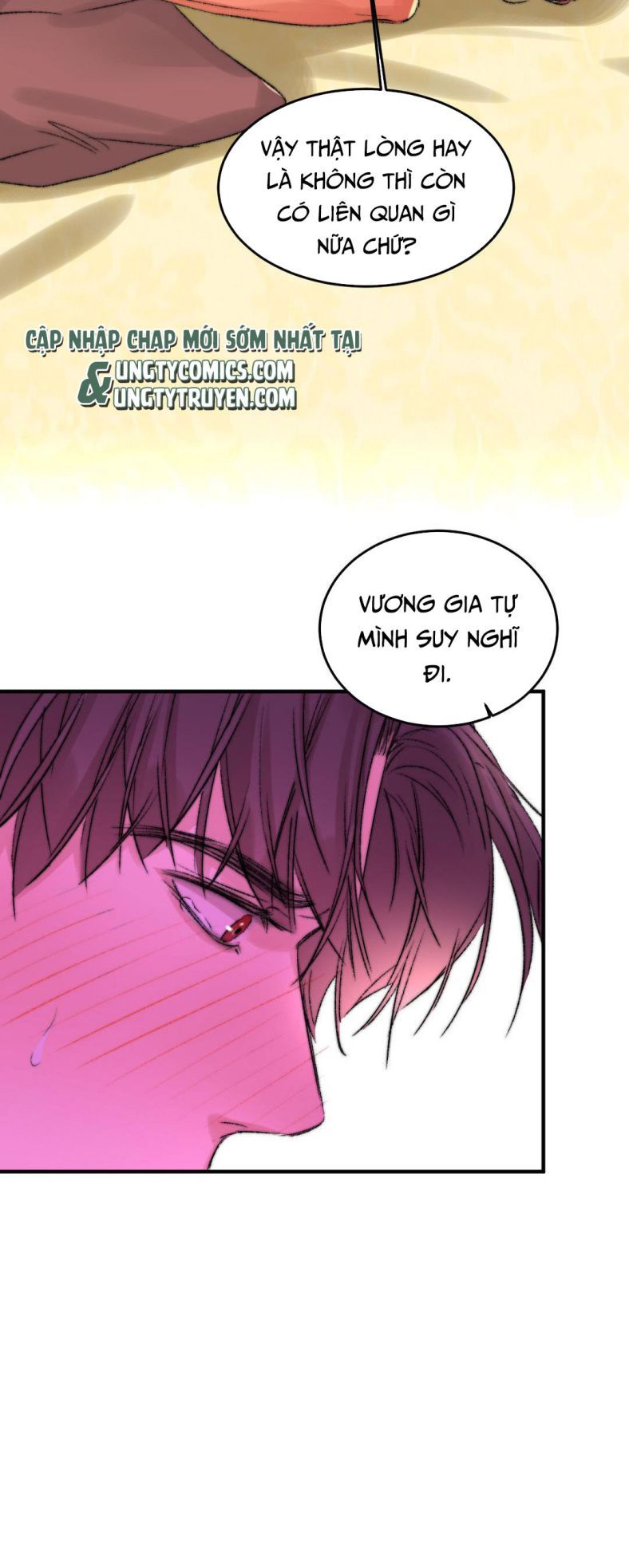Ô Y Hạng Chi Tù Ái Chapter 18 - Trang 18