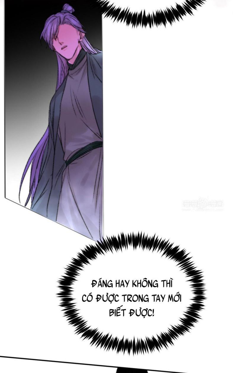 Ô Y Hạng Chi Tù Ái Chapter 18 - Trang 22