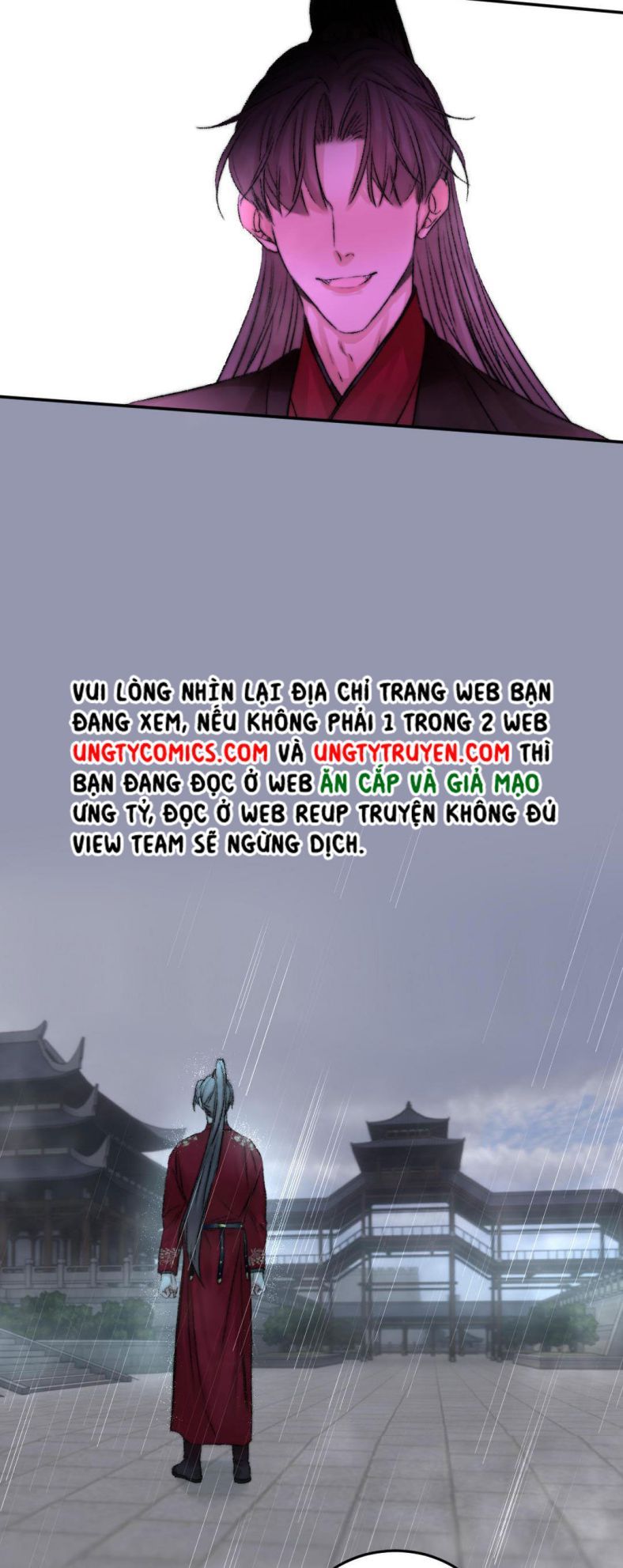 Ô Y Hạng Chi Tù Ái Chapter 18 - Trang 23