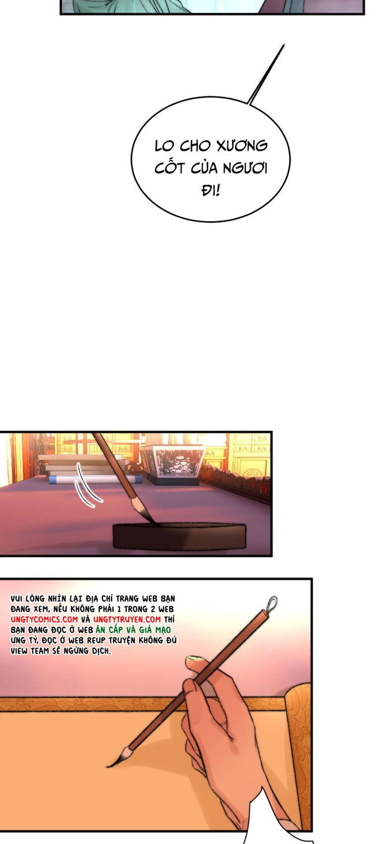 Ô Y Hạng Chi Tù Ái Chapter 18 - Trang 29