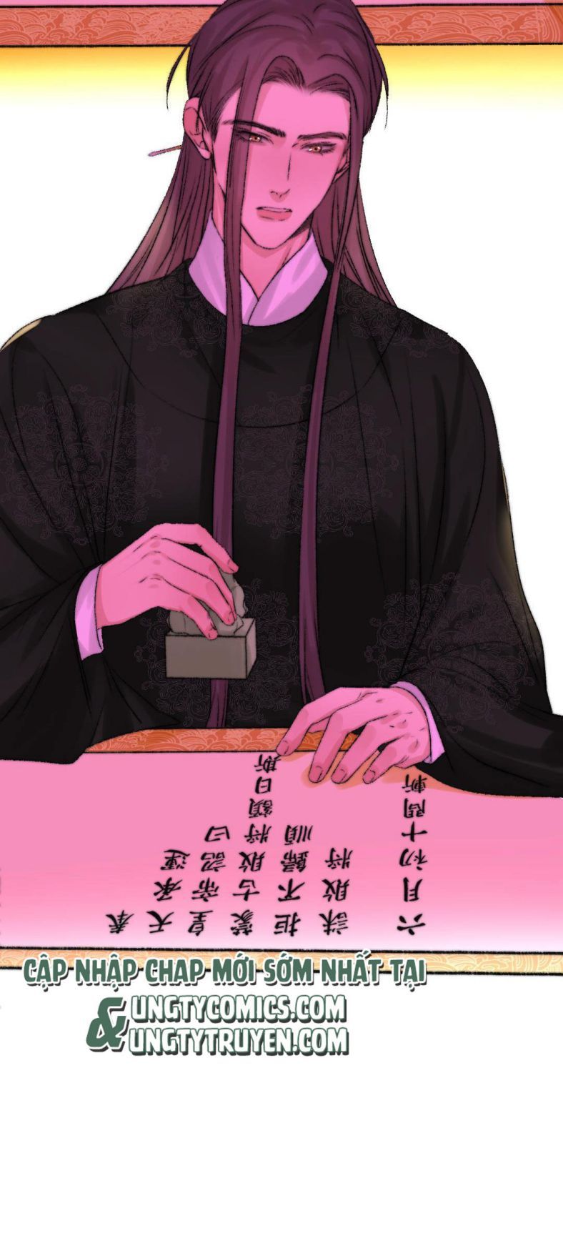 Ô Y Hạng Chi Tù Ái Chapter 18 - Trang 38