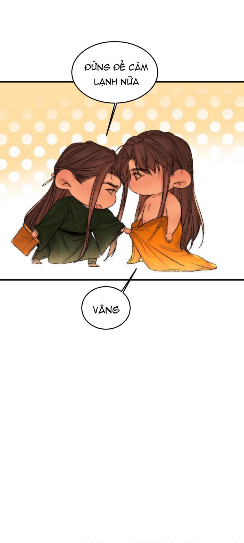 Ô Y Hạng Chi Tù Ái Chapter 19 - Trang 11
