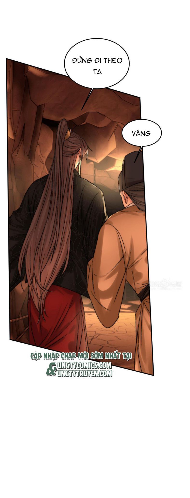 Ô Y Hạng Chi Tù Ái Chapter 19 - Trang 19