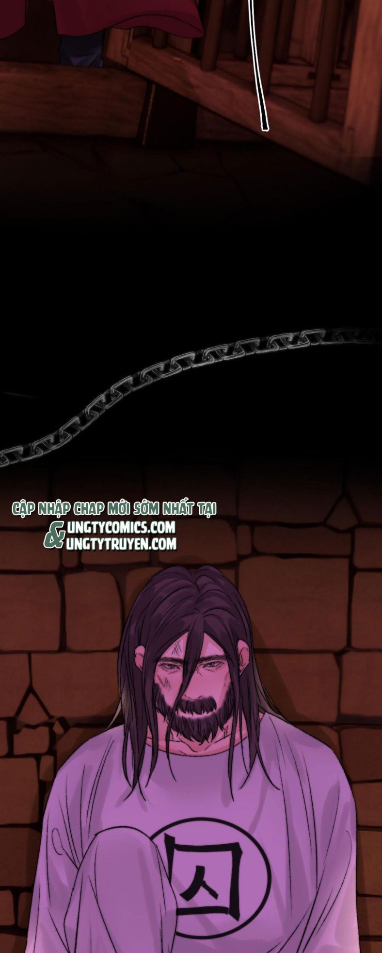 Ô Y Hạng Chi Tù Ái Chapter 19 - Trang 21