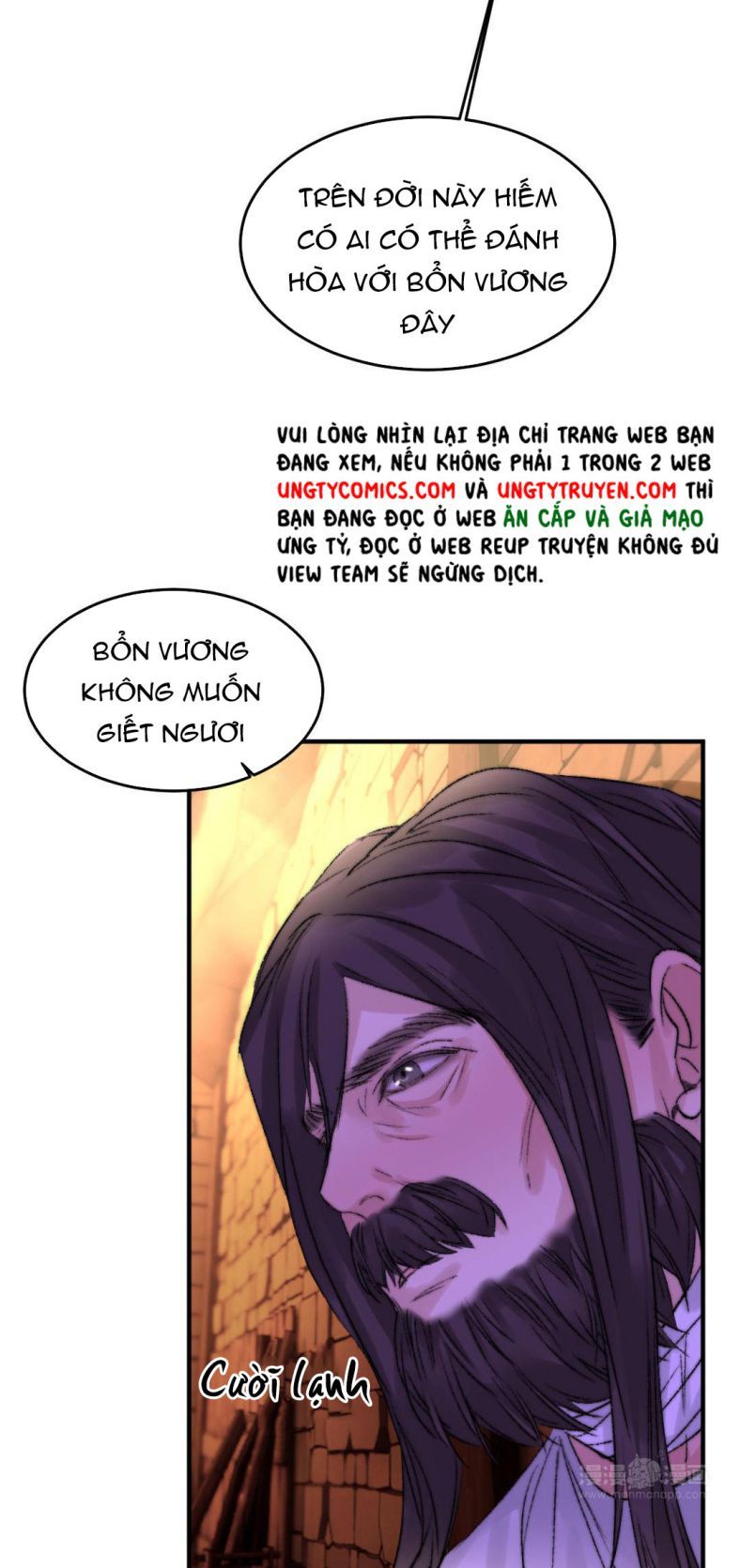 Ô Y Hạng Chi Tù Ái Chapter 19 - Trang 24
