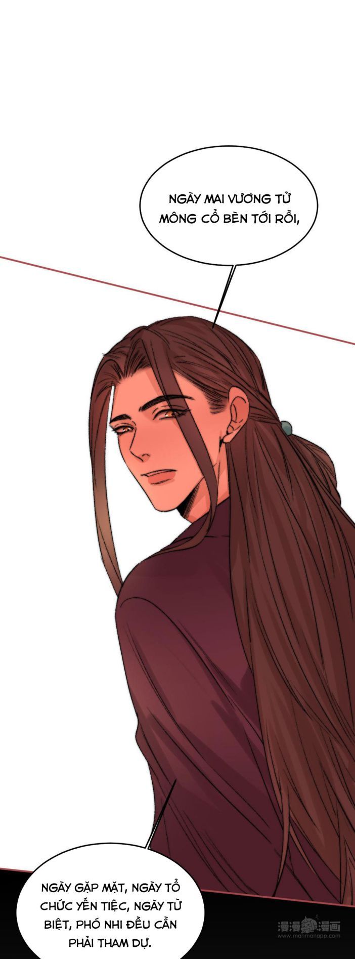Ô Y Hạng Chi Tù Ái Chapter 2 - Trang 12