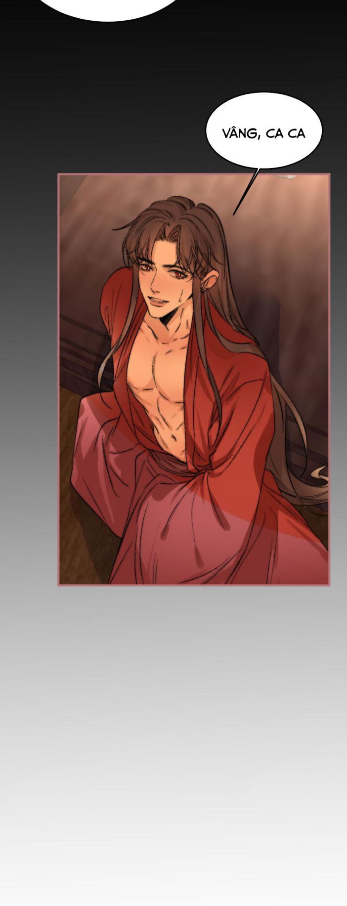 Ô Y Hạng Chi Tù Ái Chapter 2 - Trang 13