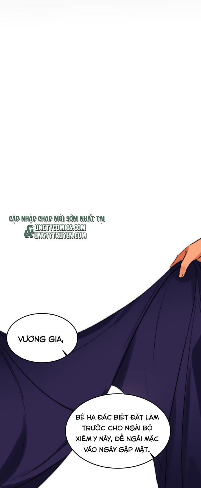Ô Y Hạng Chi Tù Ái Chapter 2 - Trang 14