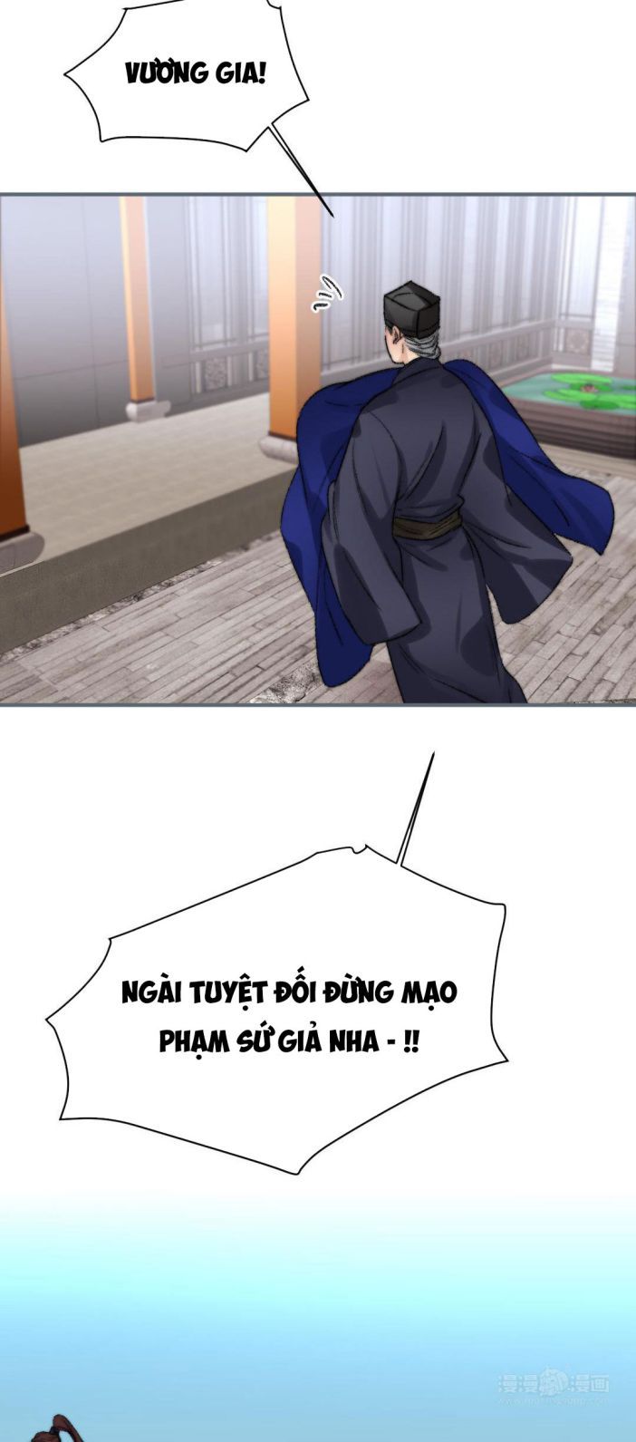 Ô Y Hạng Chi Tù Ái Chapter 2 - Trang 22