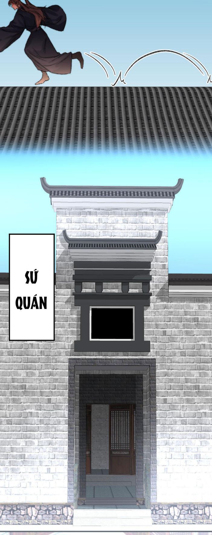 Ô Y Hạng Chi Tù Ái Chapter 2 - Trang 23